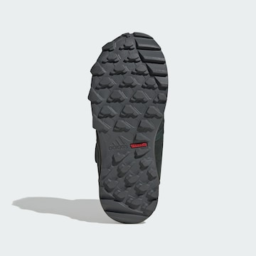 ADIDAS TERREX - Botas en verde