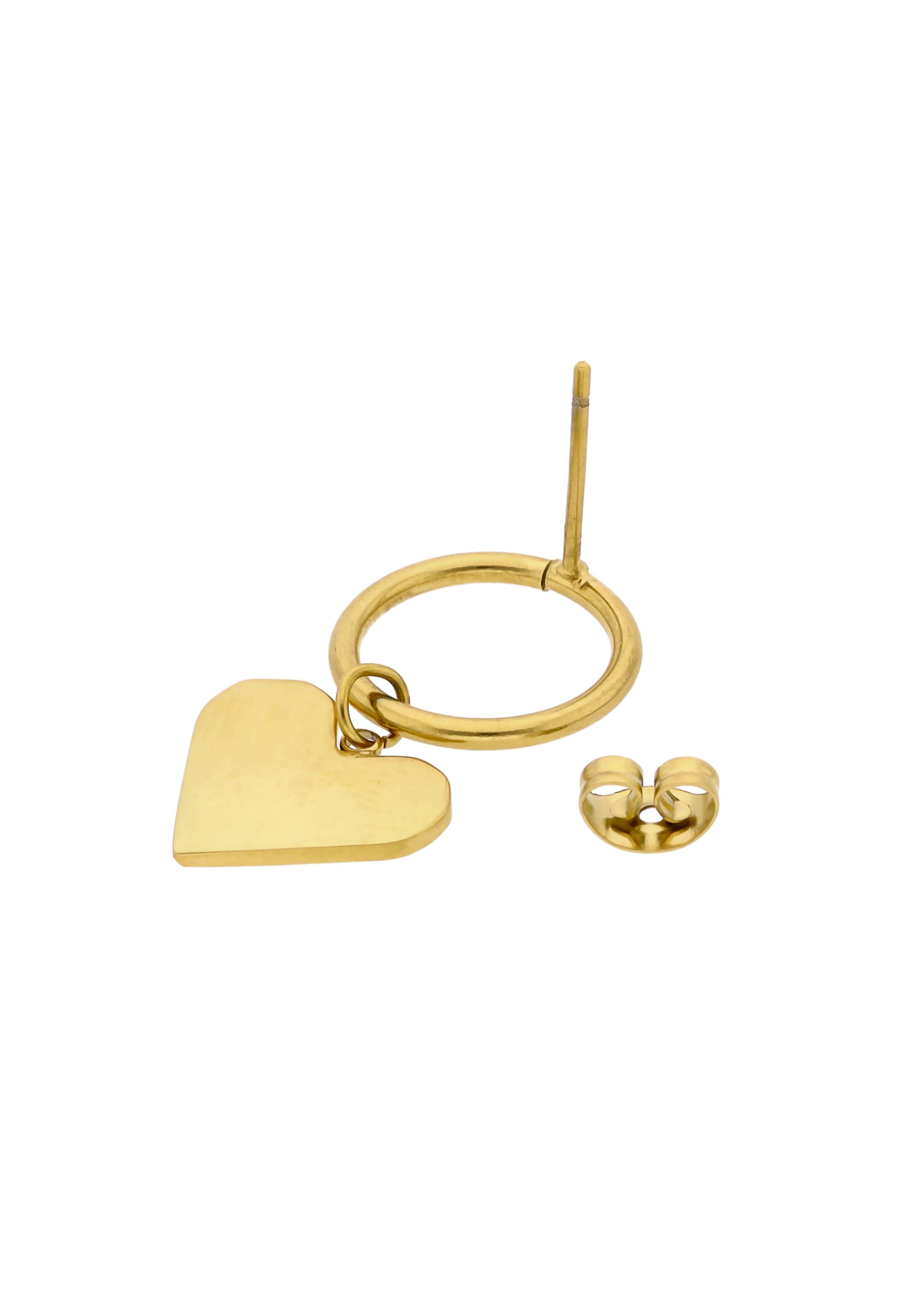 MYMO Earrings in Gold