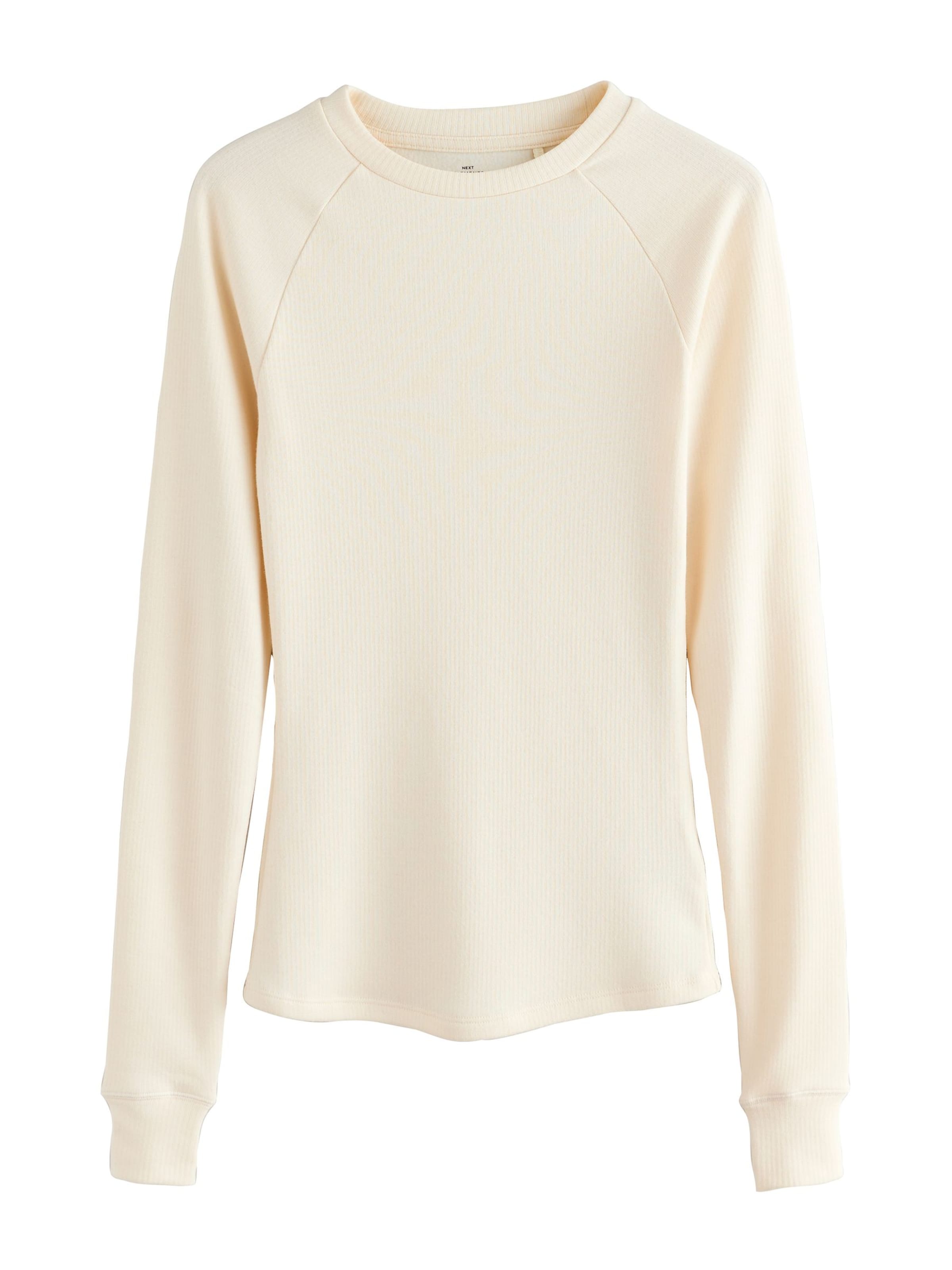 Maglietta di Next in beige: frontale