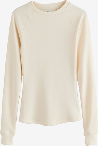 smėlio Next Marškinėliai: priekis