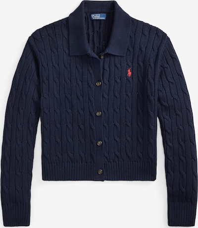 XS dydžio Kardiganas iš Polo Ralph Lauren, spalva – tamsiai mėlyna, Prekių apžvalga