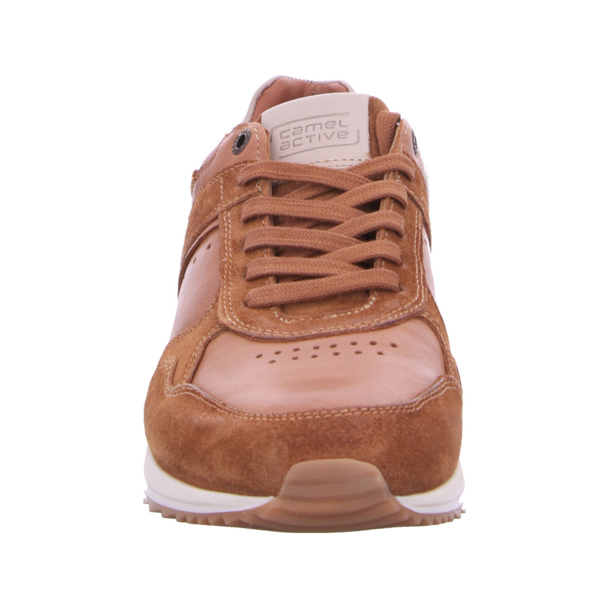 CAMEL ACTIVE Sneakers in Brown