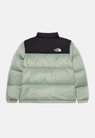 THE NORTH FACEOutdoor jakna '1996 RETRO NUPTSE' - zelena boja