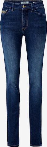 Salsa Jeans Skinny Jeans 'Destiny' in Blue: front