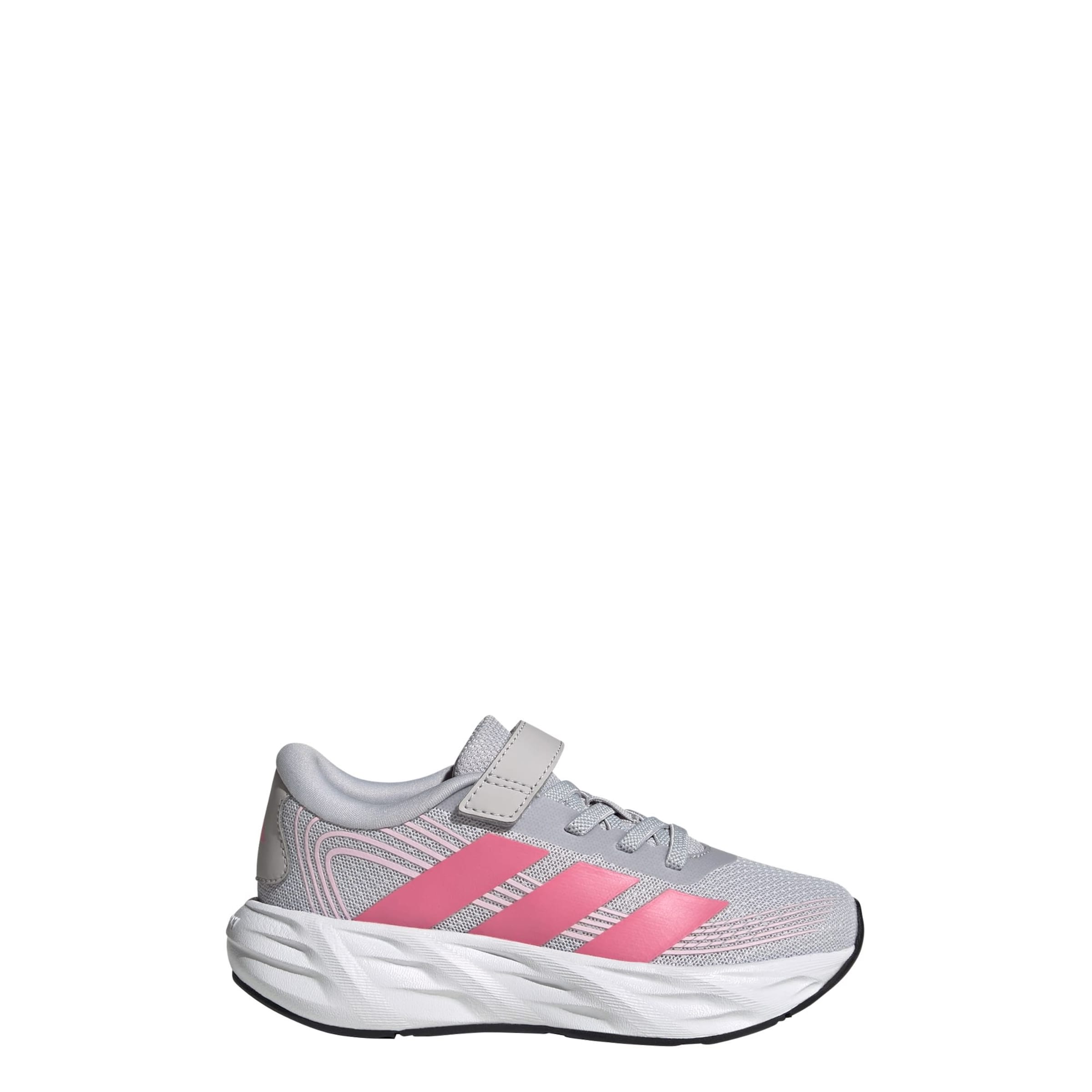 ADIDAS SPORTSWEAR - Sapatilha de desporto 'GALAXY 8 EL C ' em cinzento
