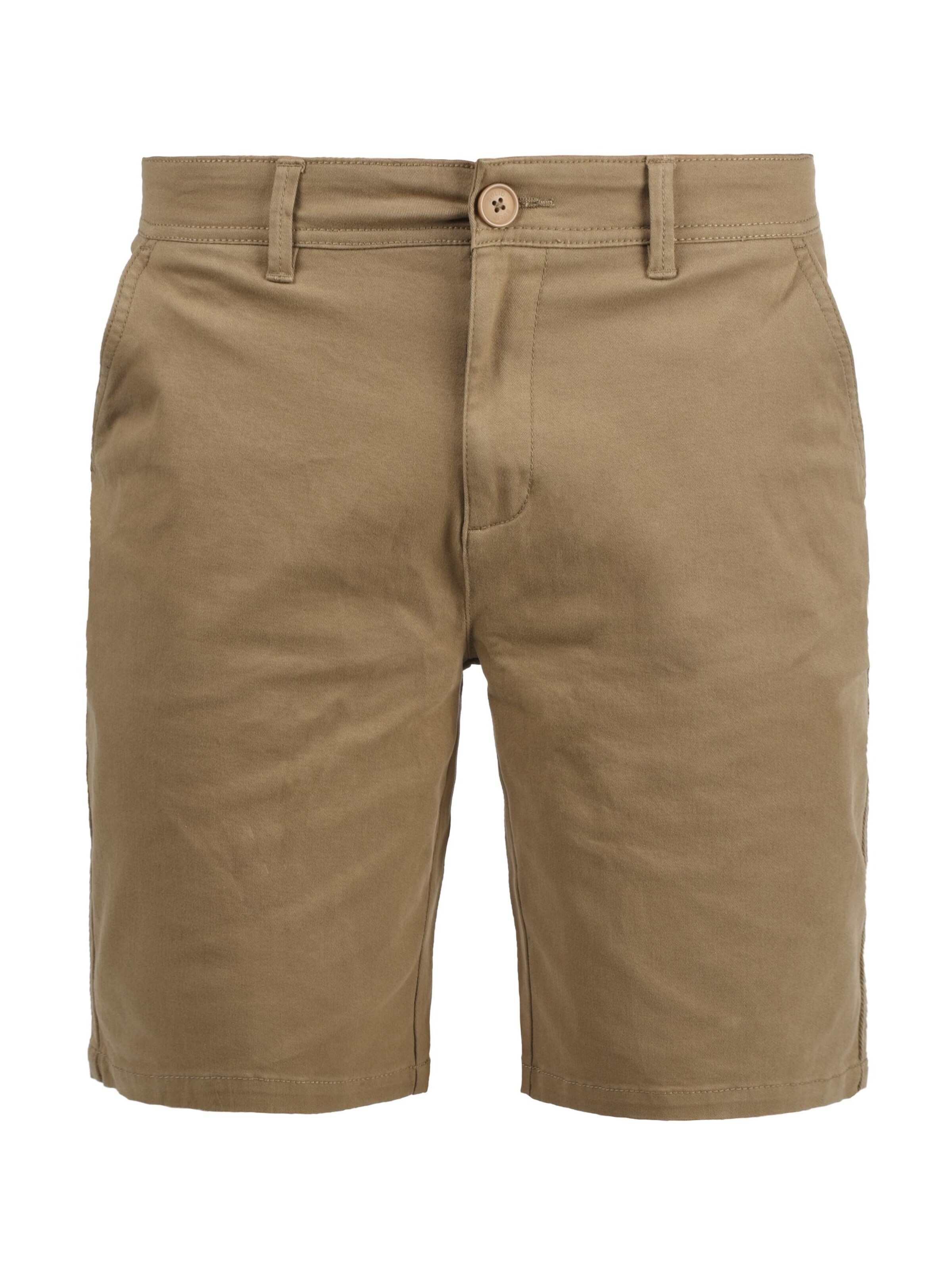 !Solid Chino trousers 'SDLomego' in 40 in Beige, Item view