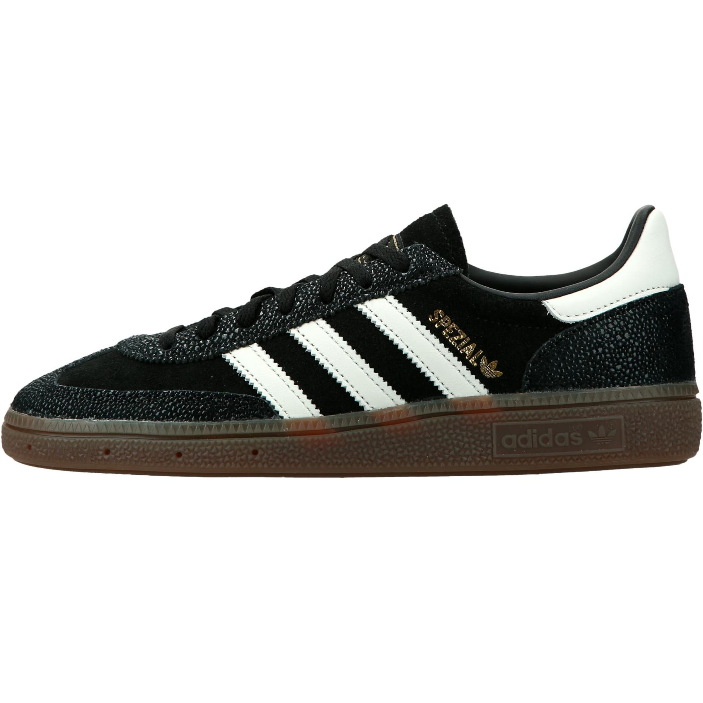 ADIDAS ORIGINALS Sneakers in 36 in Black / White, Item view