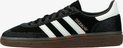 ADIDAS ORIGINALS Sneakers in 36 in Black / White, Item view