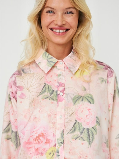 Crās Shirt ' Ginacras ' in XS in Mixed colors, Item view