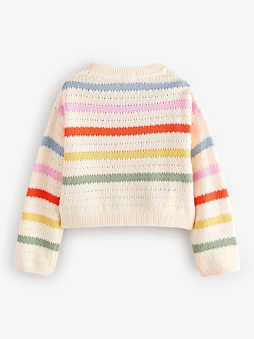Next - Jersey en blanco