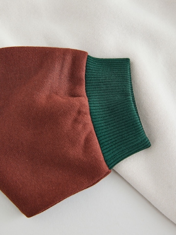 Next - Sudadera en Mezcla de colores