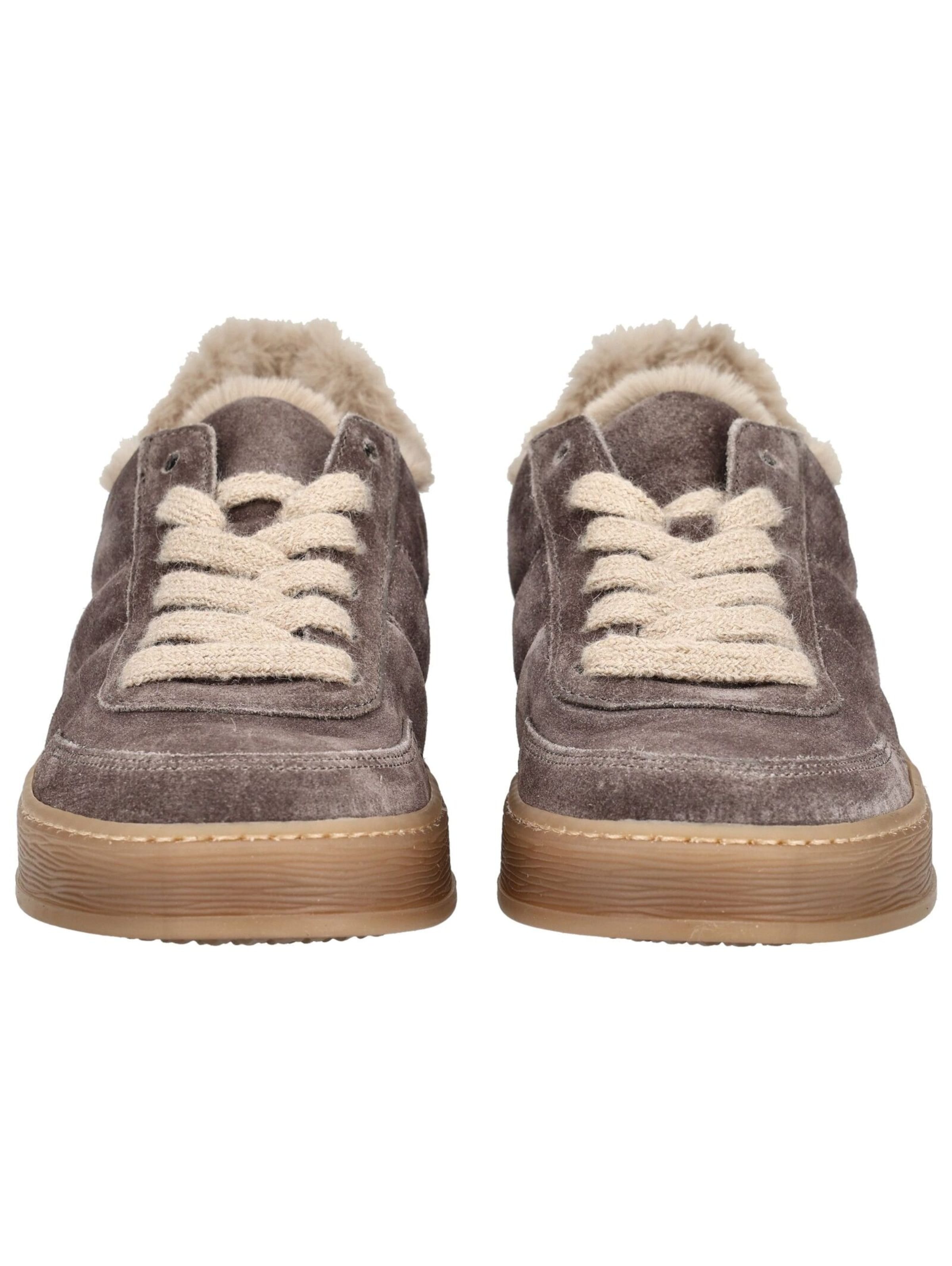 Baskets basses GABOR en beige