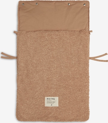 Jollein Baby Blanket in Pink: front