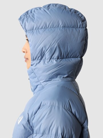 THE NORTH FACE Outdoorjas 'Hyalite' in Blauw