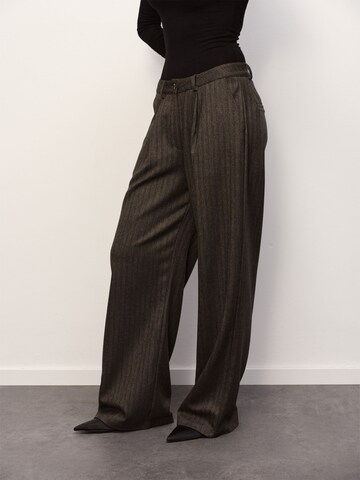 T-shirt RÆRE by Lorena Rae en noir