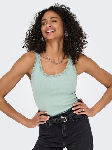 ONLY Топ 'ONLSara' в Зеленый