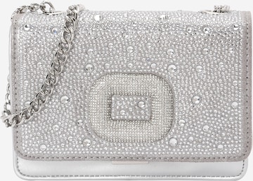 STEVE MADDEN Сумка через плечо 'Bflonne' в Серебристый: спереди