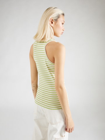 ARMEDANGELS Top 'KANITA' in Green