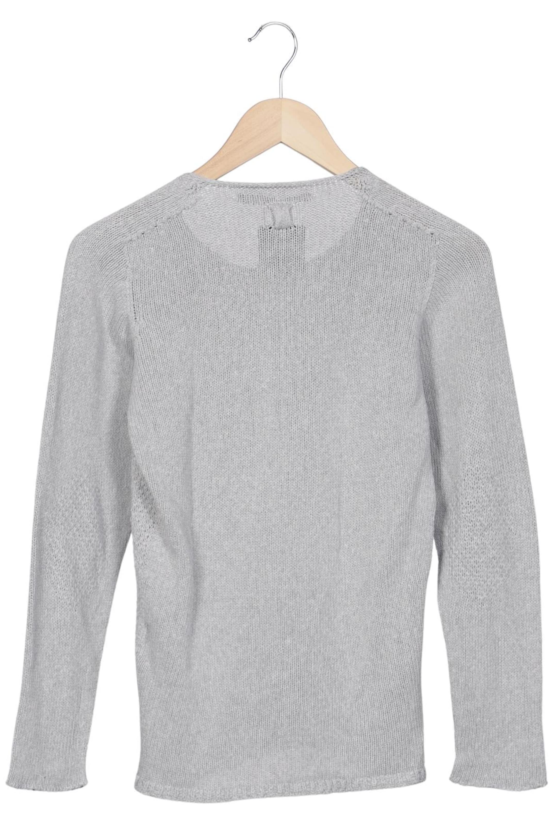 hannes rœther Sweater & Cardigan in S in Grey