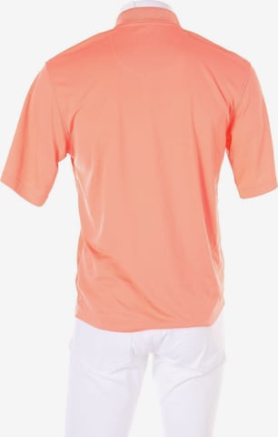 Pebble Beach Shirt in S in Orange
