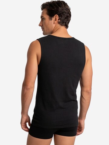 SPEIDEL Undershirt 'Classic' in Black