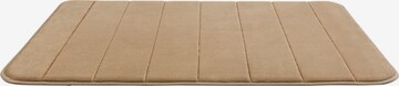 Wenko Bathmat in Beige