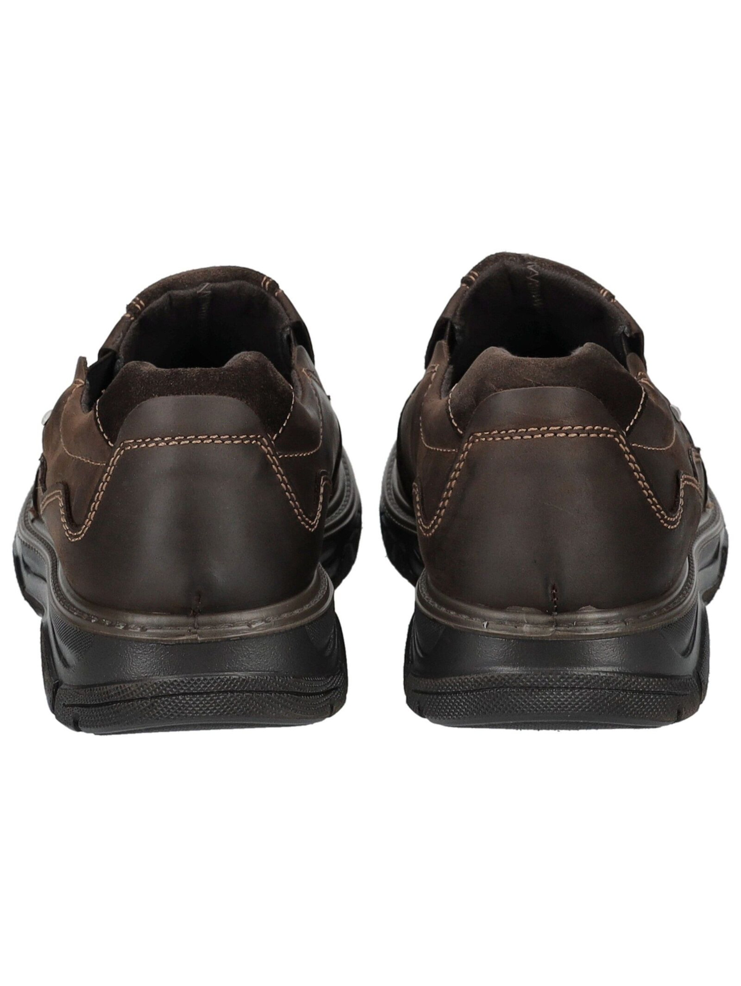 IMAC Slipper in Braun