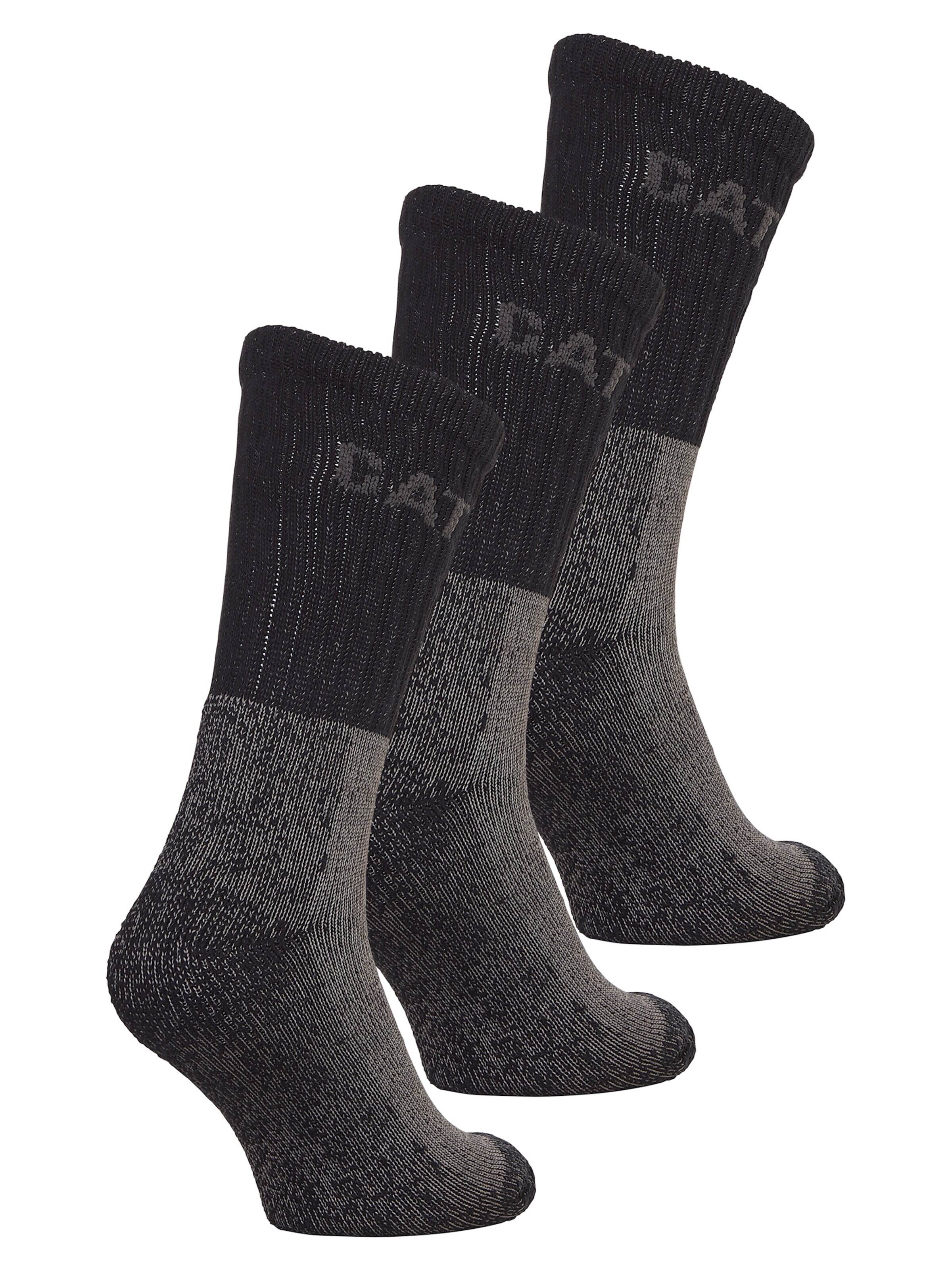 CATERPILLAR Socks in Grey