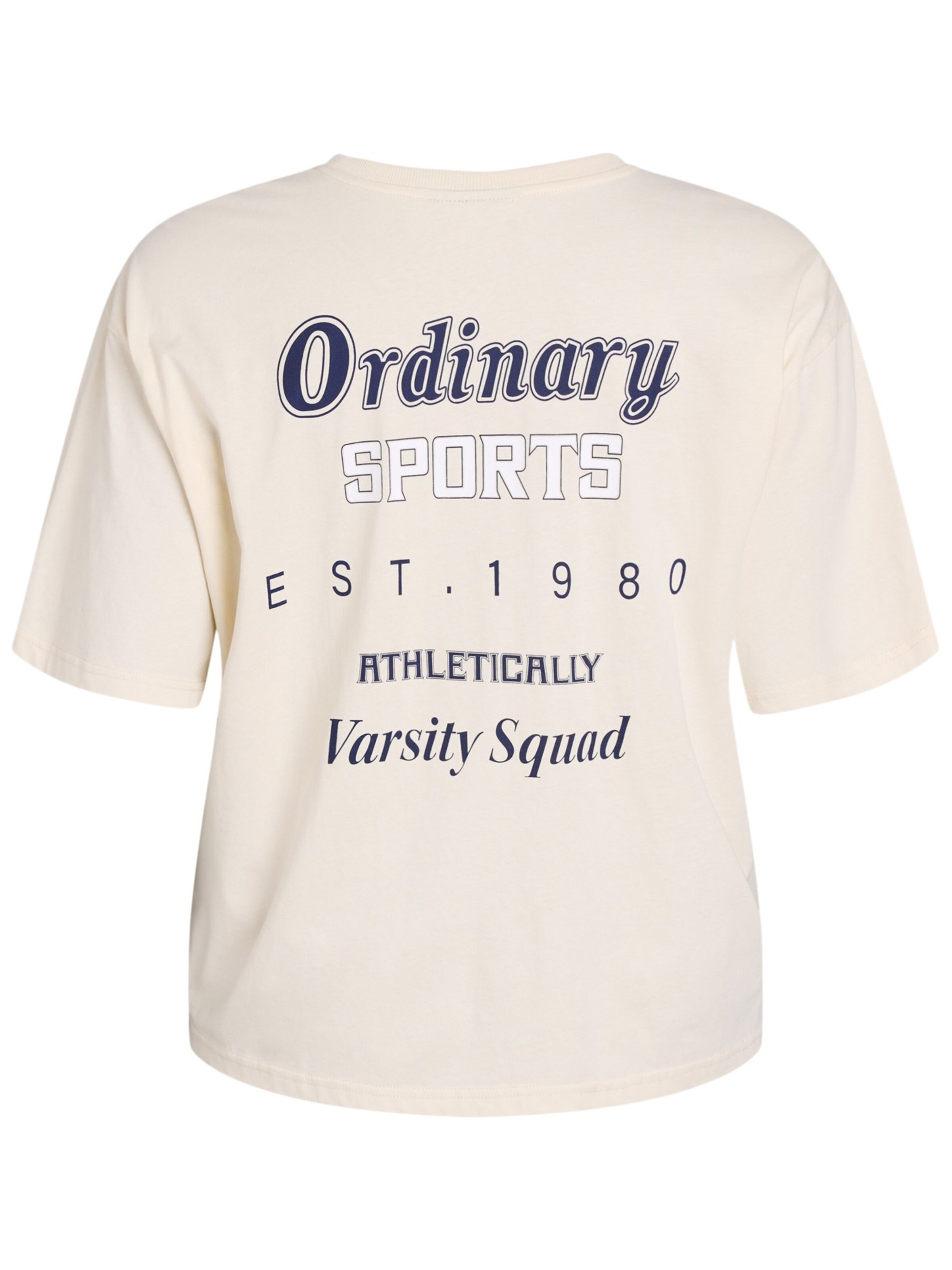 bēšs Zizzi T-Krekls