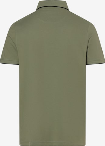 Andrew James Shirt in Grün