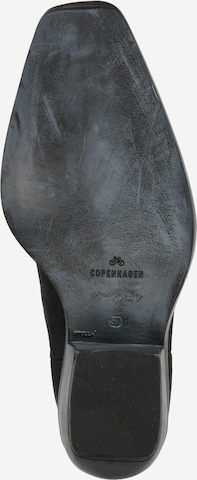 Copenhagen Chelsea Boots in Black