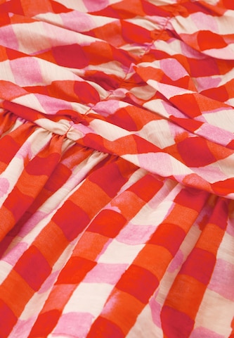 Fabienne Chapot Top in Orange