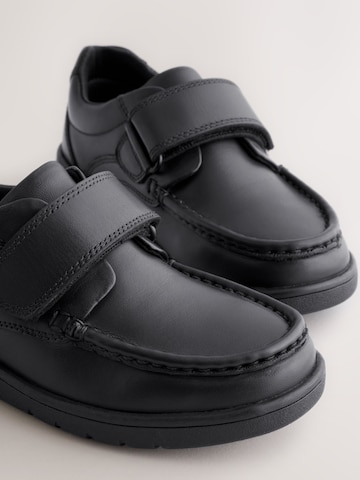 Next - Zapatos bajos en negro