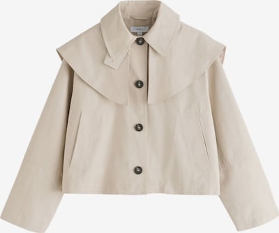 Next Between-seasons coat in XS in Sand, Item view
