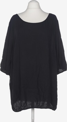 Sara Lindholm Blouse & Tunic in 5XL in Black: front