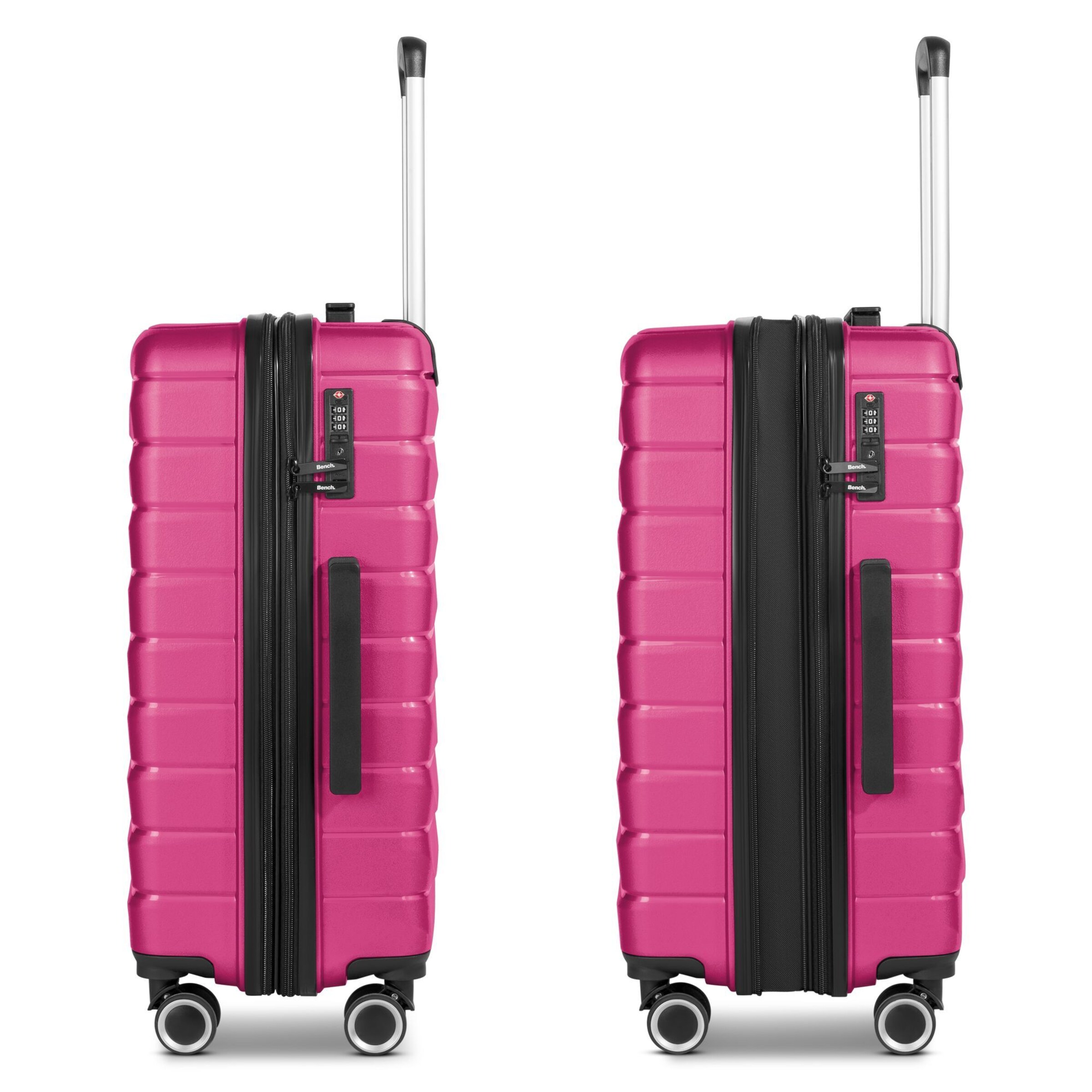 Valisette 'Paris' BENCH en rose