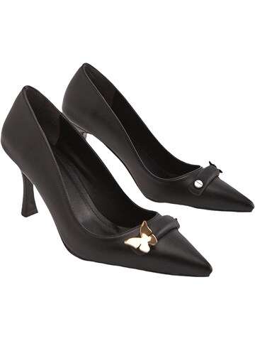 Limoya Slingback pumps 'Damen-Absätze' in Black