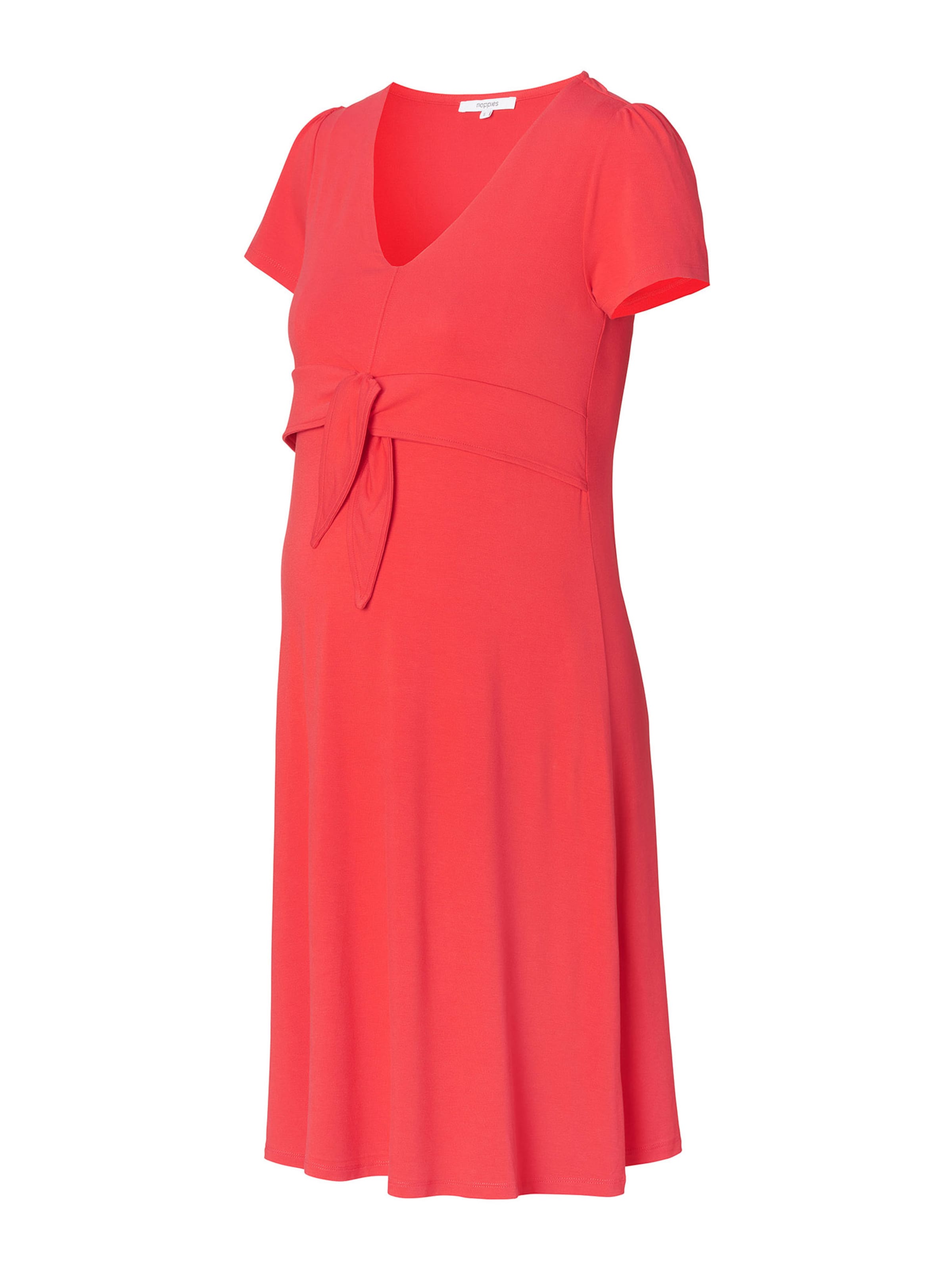 Noppies Φόρεμα 'Cali' σε κόκκινο