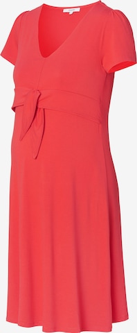 Noppies - Vestido 'Cali' em vermelho