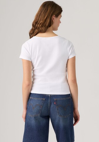LEVI'S ® T-Shirt in Weiß