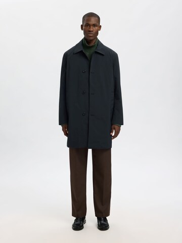 SELECTED Trui in Groen