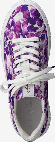 MARCO TOZZI by GUIDO MARIA KRETSCHMER Sneakers in Purple