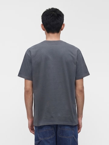 Carhartt WIP Μπλουζάκι 'Chase' σε γκρι