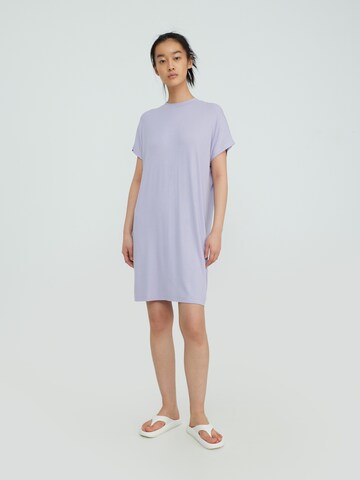 Robe 'Karisa' EDITED en violet