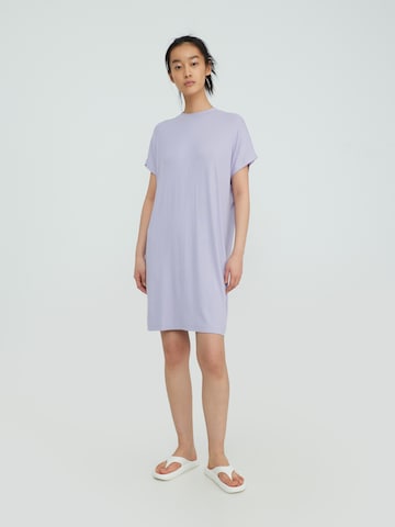 Robe 'Karisa' EDITED en violet