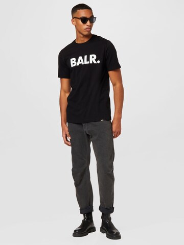 BALR. Футболка в Черный