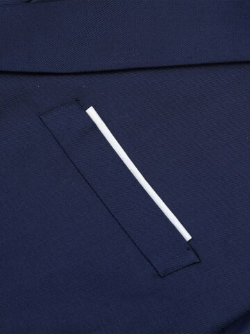 YOUTHUP Slim fit Suit Jacket in Blue