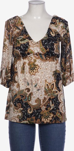 JOACHIM BOSSE Blouse & Tunic in S in Mixed colors: front