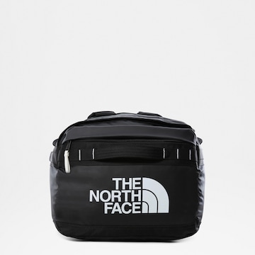 THE NORTH FACE - Mochila deportiva en negro