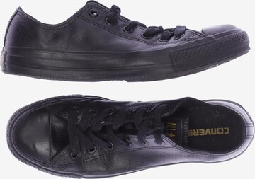 CONVERSE Sneaker 41,5 in Schwarz: predná strana